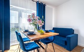 Apartamenty we Wrocławiu - Jaworska